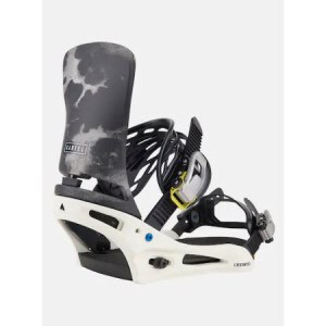 BURTON  CARTEL SLEBLU/LOGO