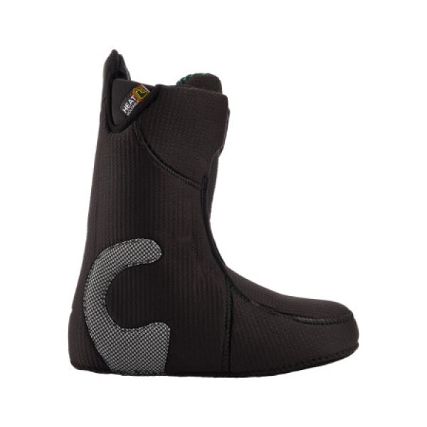 BURTON Dames Felix BOA Snowboardlaarzen zwart - Afbeelding 2
