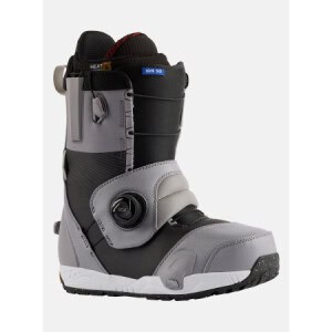 BURTON  Ion Step On heren - Snowboardlaarzen - Sharkskin/Black