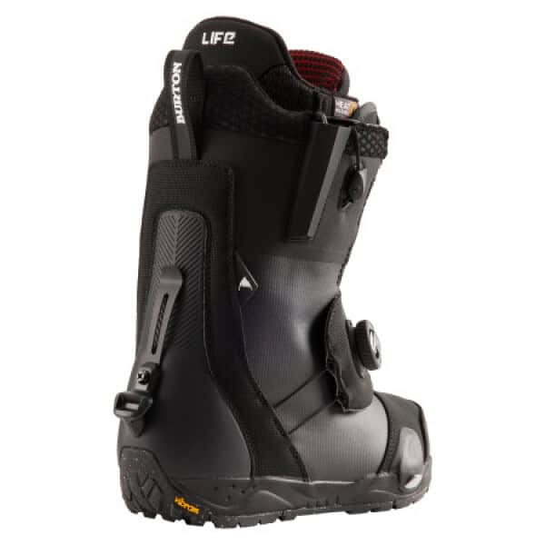 BURTON  Ion Step On snowboard laarzen zwart Heren - Afbeelding 3