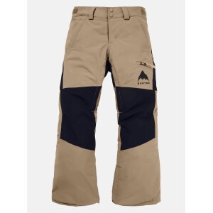 BURTON K Skylar pt summit taupe