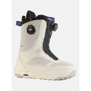 BURTON  LIMELIGHT BOA ST dames snowboardlaarzen wit