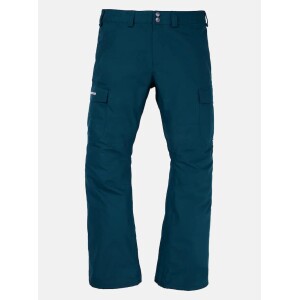 BURTON Men's Cargo Pnts deep emerald