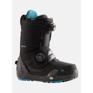 BURTON  Photon Step On Wide zwart
