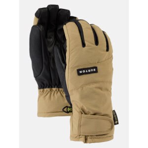 BURTON REVERB GORE-TEX dames handschoenen - beige