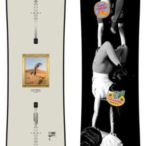 BURTON Good Company Board