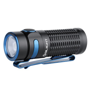 OLIGHT Baton 3 premium kit zwart