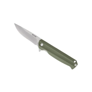 BUCK Langford green PE