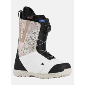 BURTON Moto BOA  Boot Camo