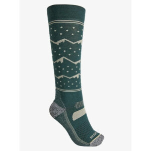BURTON Women's Performance skisokken