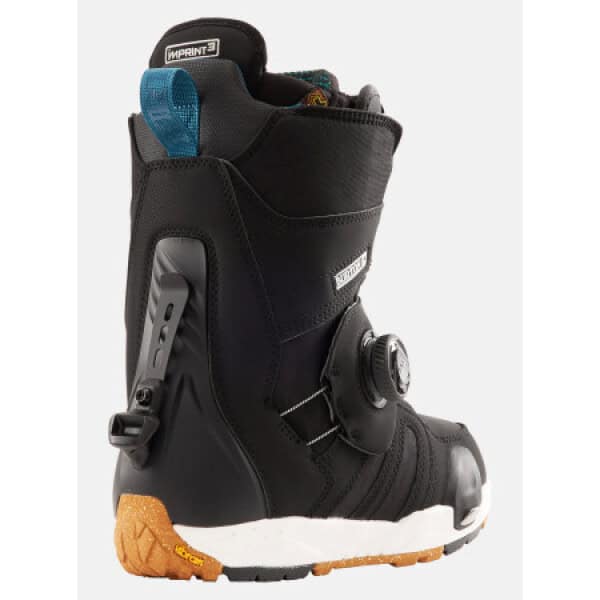 BURTON Dames Felix Step snowboard boots - Afbeelding 3