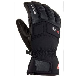 CAIRN Denali M c-tex pro black