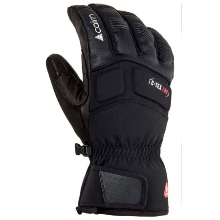 CAIRN Denali M c-tex pro black
