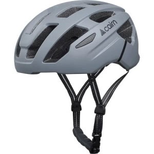 CAIRN Prism II mat grey fietshelm
