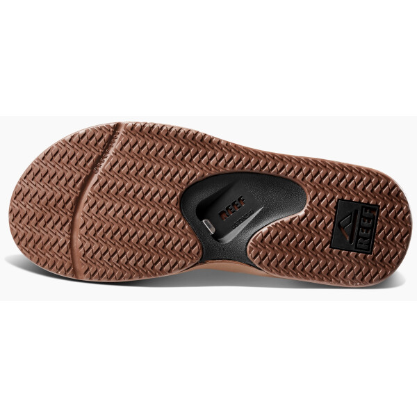 REEF Fanning black and tan - Afbeelding 3