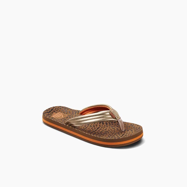 REEF Kids Ahi Wild - Afbeelding 2