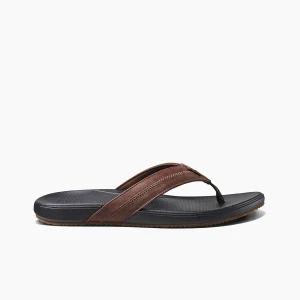 REEF Cshn Phantom 2.0LE brwn/blk