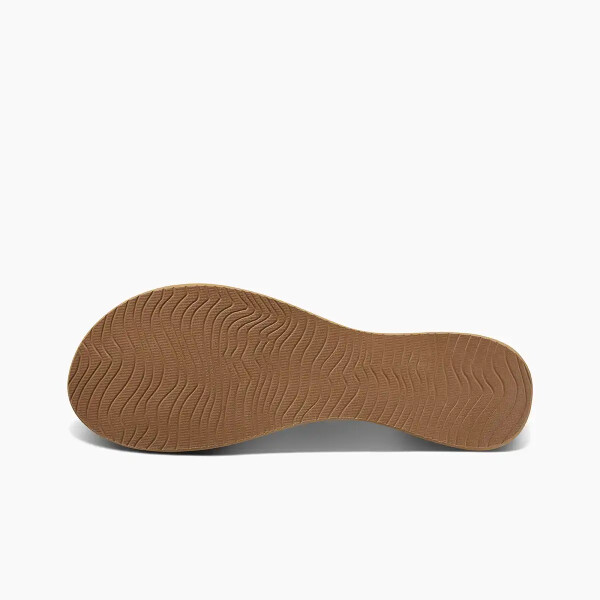 REEF Cushion harm black tan - Afbeelding 3