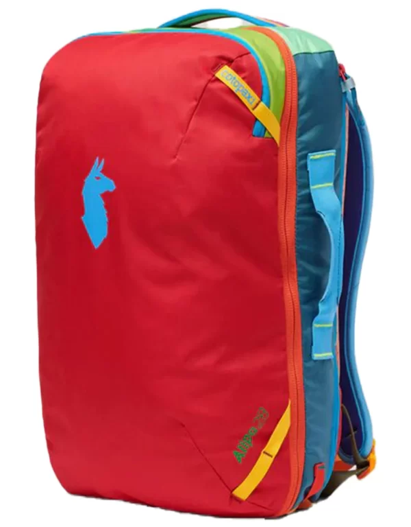 Cotopaxi Allpa 28L Travel pack del dia - Afbeelding 2