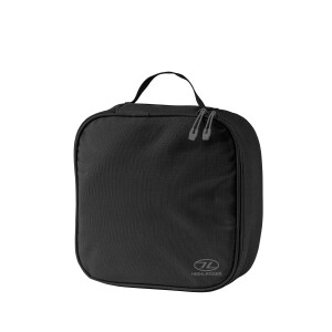 HIGHLANDER Munch Box small black