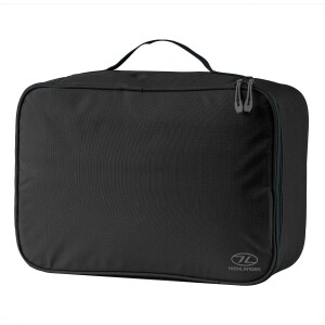 HIGHLANDER Munch Box large black