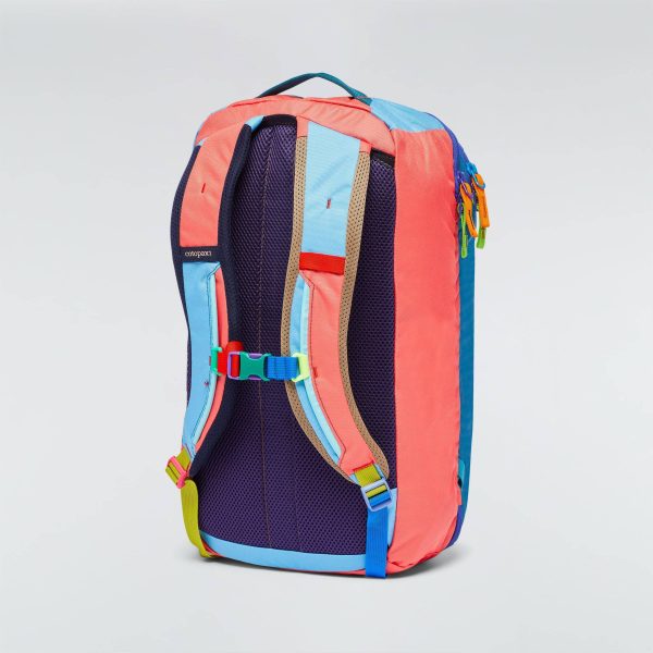 Cotopaxi Allpa 20L Travel pack del dia - Afbeelding 2