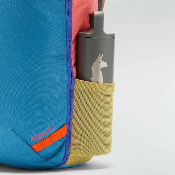 Cotopaxi Allpa 20L Travel pack del dia - Afbeelding 4