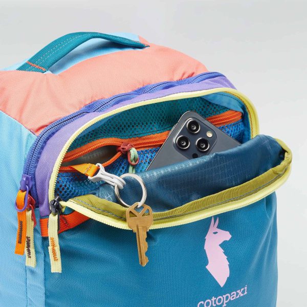Cotopaxi Allpa 20L Travel pack del dia - Afbeelding 5
