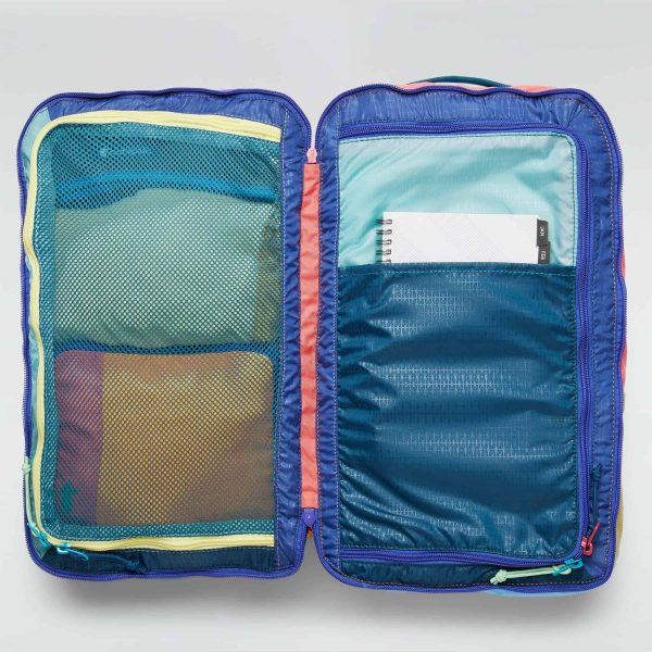 Cotopaxi Allpa 20L Travel pack del dia - Afbeelding 6