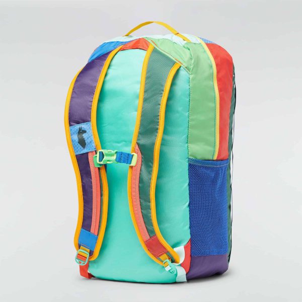 Cotopaxi Batac 24L pack del dia pt - Afbeelding 2