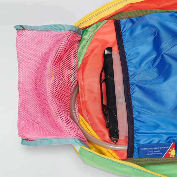 Cotopaxi Batac 24L pack del dia pt - Afbeelding 5