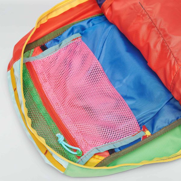 Cotopaxi Batac 24L pack del dia pt - Afbeelding 6
