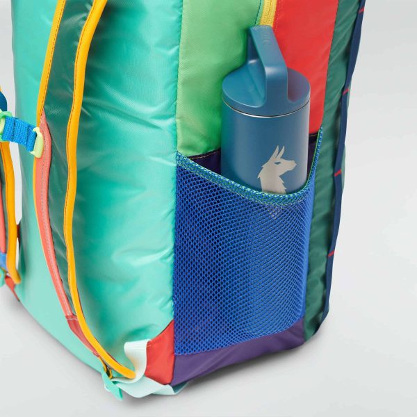 Cotopaxi Batac 24L pack del dia pt - Afbeelding 8
