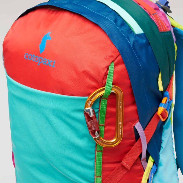 Cotopaxi Inca 26L backpack del dia - Afbeelding 3