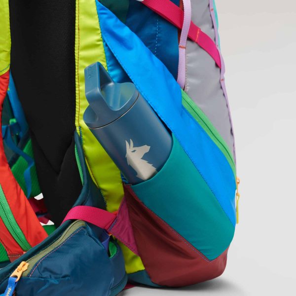 Cotopaxi Inca 26L backpack del dia - Afbeelding 4