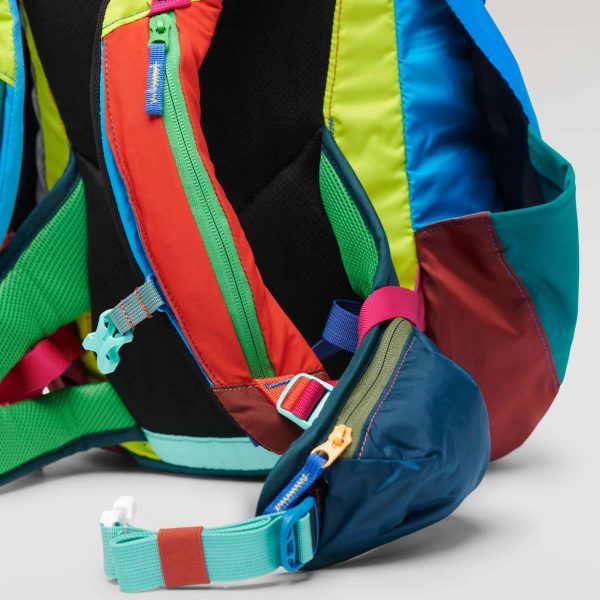 Cotopaxi Inca 26L backpack del dia - Afbeelding 5