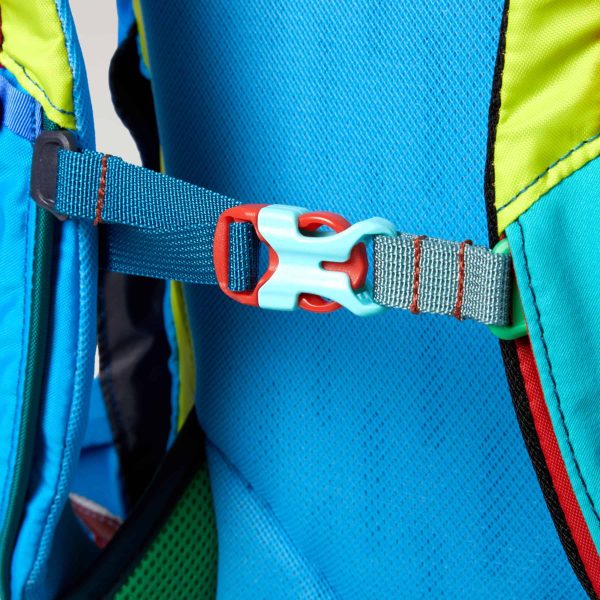 Cotopaxi Inca 26L backpack del dia - Afbeelding 6