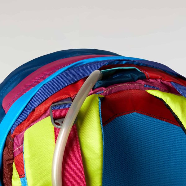 Cotopaxi Inca 26L backpack del dia - Afbeelding 8