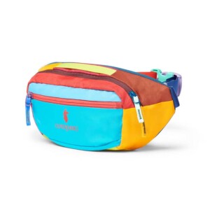 Cotopaxi Kapai 3L Hip pack del dia