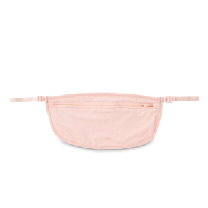 PACSAFE Coversafe waist band - pink