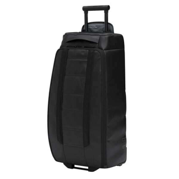 DB Douchebags Hugger Roller Bag 60Lt blk - Afbeelding 3