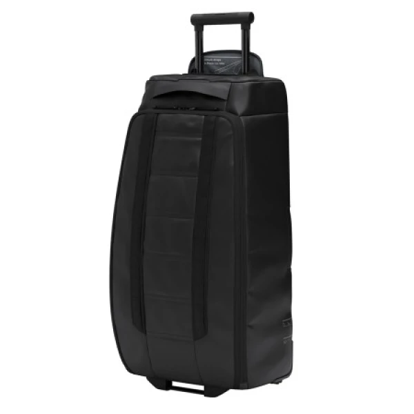 DB Douchebags Hugger Roller Bag 60Lt blk - Afbeelding 3