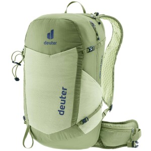 DEUTER Speed Lite 19 mineral grove