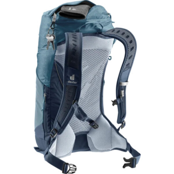 DEUTER AC Lite 16 blauw - Afbeelding 3