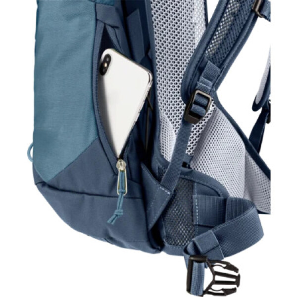 DEUTER AC Lite 16 blauw - Afbeelding 2