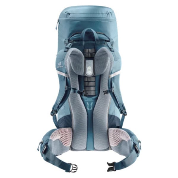 DEUTER Aircontact lite 50+10 blauw - Afbeelding 5