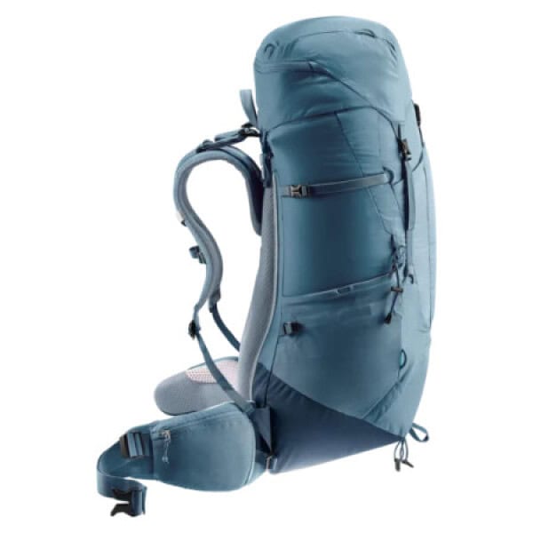 DEUTER Aircontact lite 50+10 blauw - Afbeelding 4
