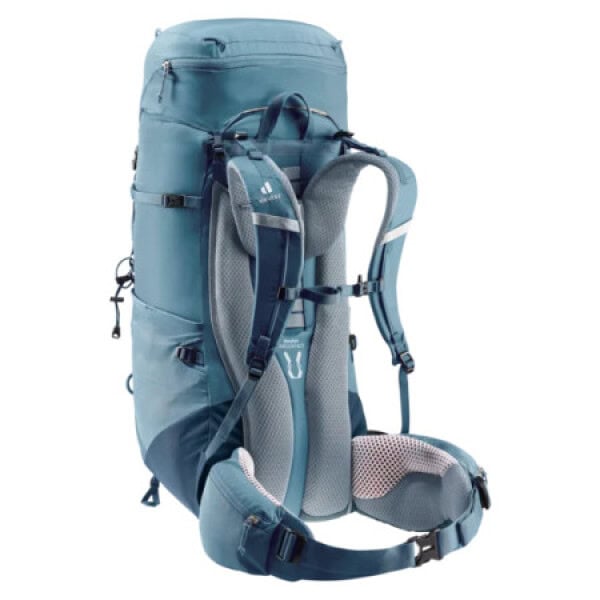 DEUTER Aircontact lite 50+10 blauw - Afbeelding 3