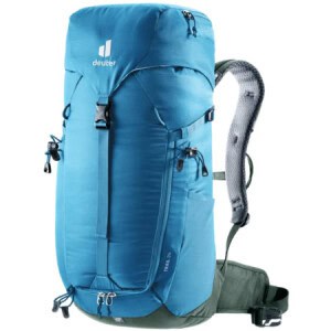 DEUTER Trail 24 blauw