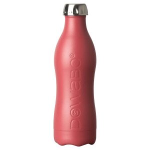 Dowabo Drinkfles 800ml - Berry
